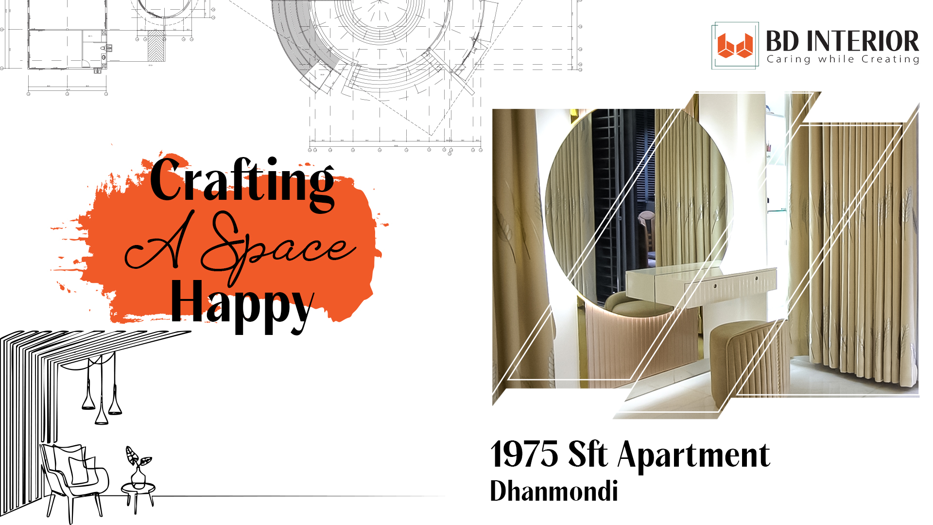 Dhanmondi commercial project