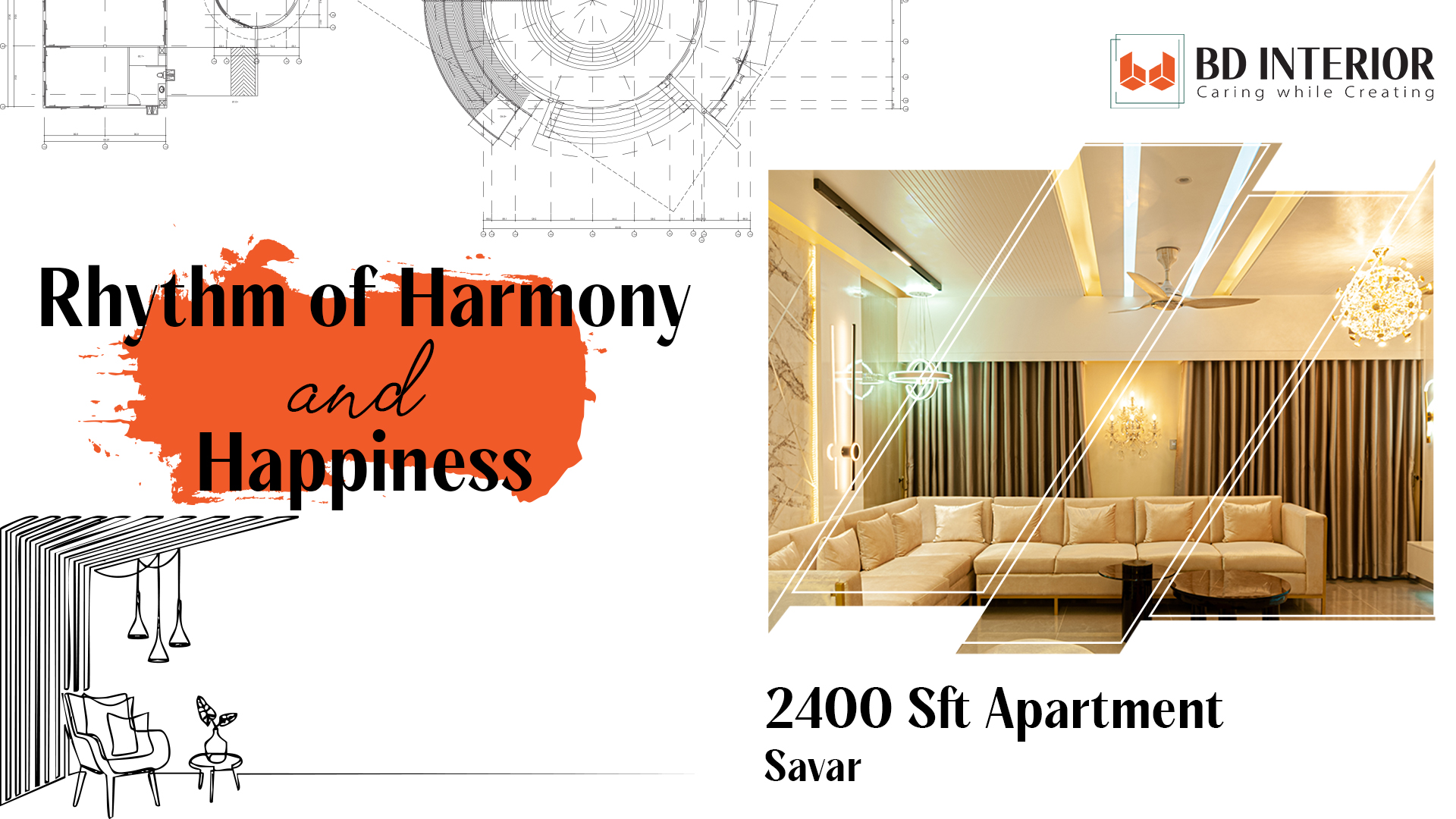 Savar commercial project