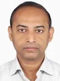 Professor Dr. Md. Jahirul Haque